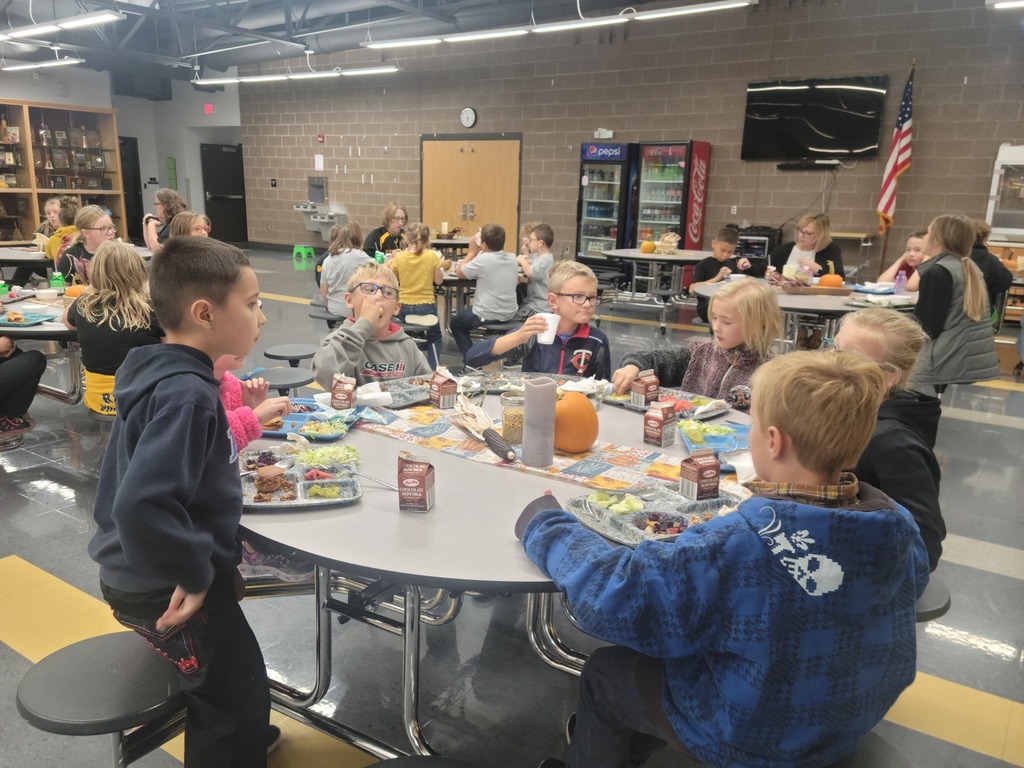 Harvest Feast