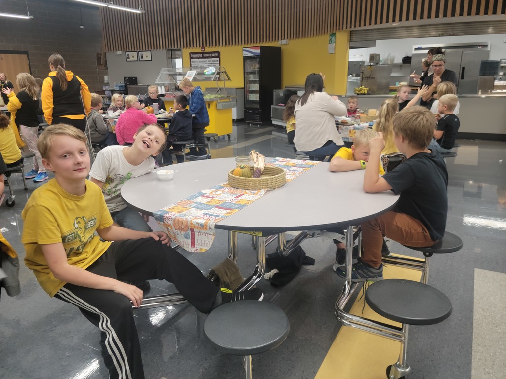 Harvest Feast