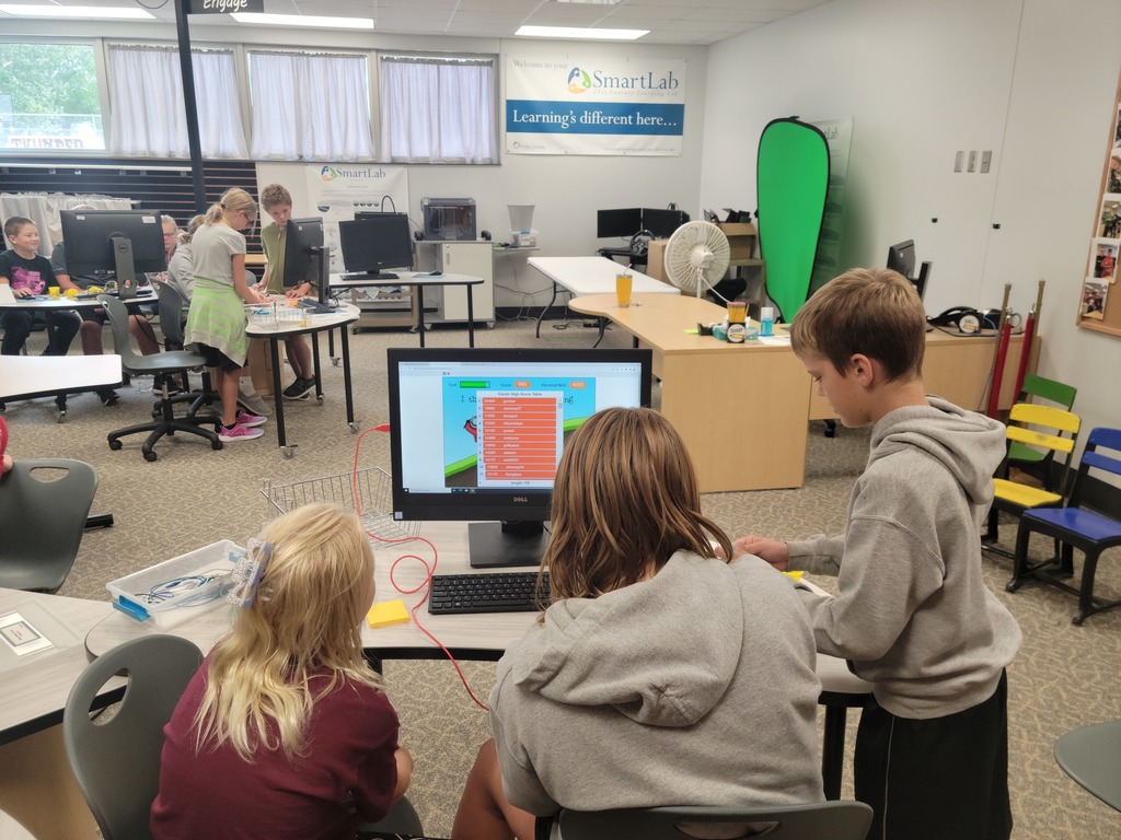 SMARTlab
